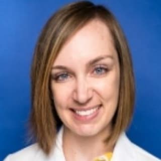Andrea Bachelder, MD, Resident Physician, Des Moines, IA