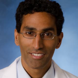 Venkateshwar Kapur, MD, Family Medicine, San Diego, CA