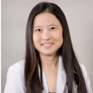 Akiko Omura, MD, Physical Medicine/Rehab, Winston Salem, NC