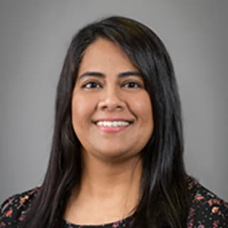 Asya Asghar, MD