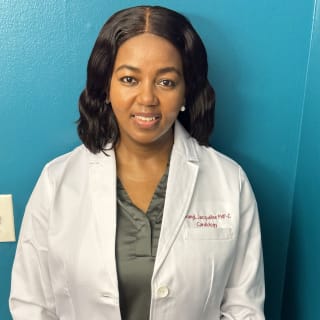 Jacqueline Mwangi, Nurse Practitioner, Bear, DE