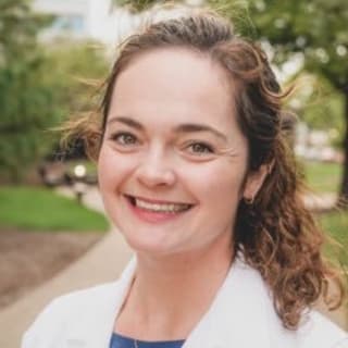 Emily Spurlin, MD, Obstetrics & Gynecology, Saint Louis, MO, Barnes-Jewish Hospital