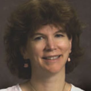 Mary Rahrick, MD