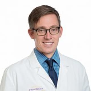 Aaron Black, MD, Orthopaedic Surgery, Silverthorne, CO