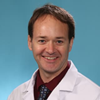 Chet Hammill, MD, General Surgery, Portland, OR