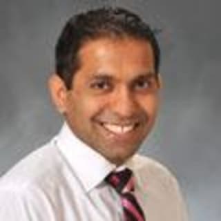 Kailash Bajaj, MD, Internal Medicine, Palos Heights, IL, Northwestern Medicine Palos Hospital