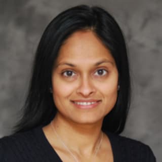 Chandrika Patel, MD