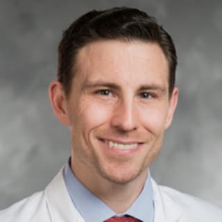 Daniel Edmonston, MD, Nephrology, Durham, NC, Duke University Hospital