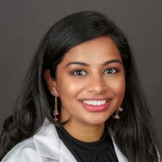 Sirivalli Chamarti, MD, Emergency Medicine, Augusta, GA, NewYork-Presbyterian/Columbia University Irving Medical Center