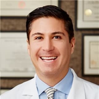 Raul Cortes, MD, Plastic Surgery, Key Biscayne, FL