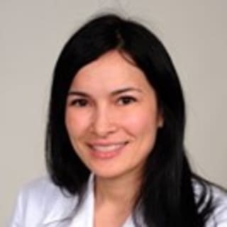 Genevieve Abbey, MD, Radiology, New York, NY