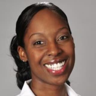 Keisha Dyer, MD, Obstetrics & Gynecology, Orlando, FL, Kaiser Permanente San Diego Medical Center