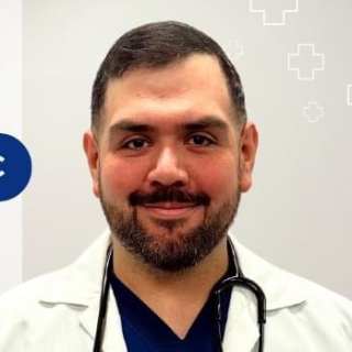 Danny De Hoyos, Family Nurse Practitioner, Del Rio, TX