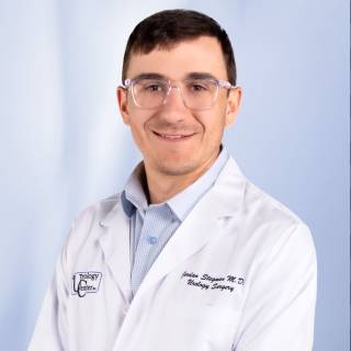 Jordan Stegman, MD, Urology, Omaha, NE