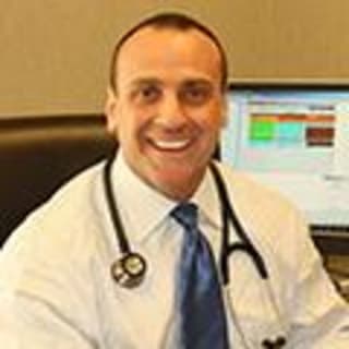 John Panuto, MD, Allergy & Immunology, North Olmsted, OH