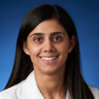 Suzi Kochar, MD, Endocrinology, Goodyear, AZ, Abrazo West Campus