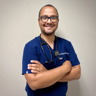 Edgardo Vargas, MD, Other MD/DO, Aguadilla, PR