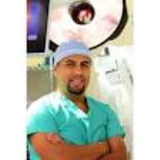 Juan Holguin, MD