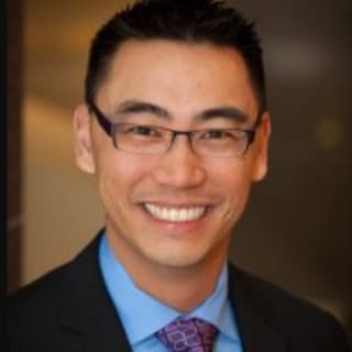 Garrett Chan, Acute Care Nurse Practitioner, Stanford, CA