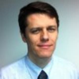 Paolo Cassano, MD