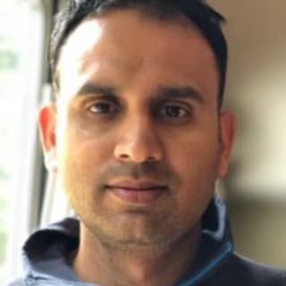 Akhil Raghuram, MD, Pulmonology, Vancouver, WA