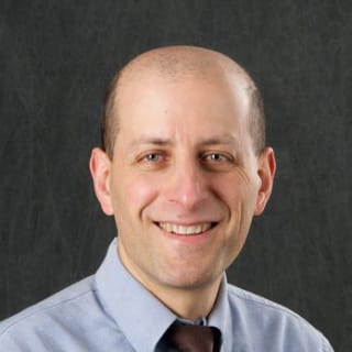 David Katz, MD, Research, Iowa City, IA, Iowa City VA Health System