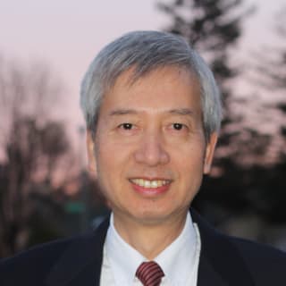 King-Wah Yeung, MD, Family Medicine, Woodland, CA