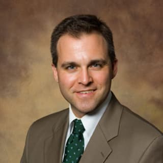 Patrick Showalter, MD, Urology, Kingsport, TN