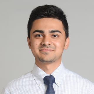 Ashutosh Sharma, MD, Internal Medicine, New York, NY