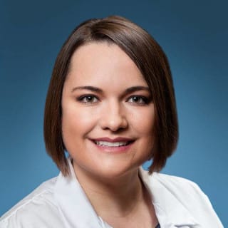 Victoria Christison