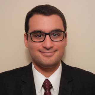 Bassem Mikhael, MD, Nephrology, Boston, MA, George Washington University Hospital