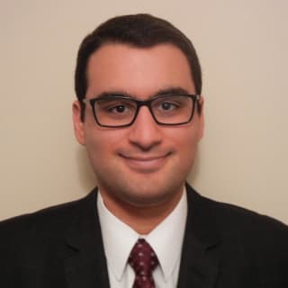 Bassem Mikhael, MD, Nephrology, Washington, DC