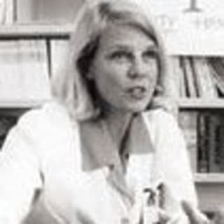 Astrid Heger, MD
