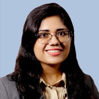 Apeksha Kakkar, MD, Internal Medicine, Gainesville, FL