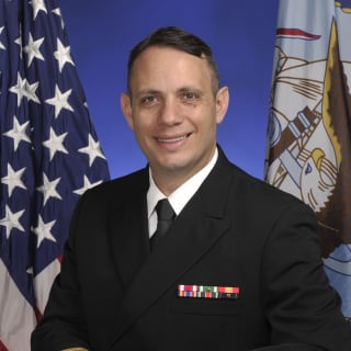 Justin De Grado, MD, Urology, San Diego, CA, Naval Medical Center San Diego