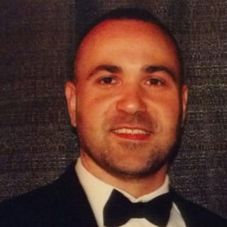 Geoffrey Ferrucci, General Hospitalist, Waterbury, CT
