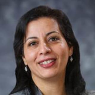 Ruchita Kachru, MD