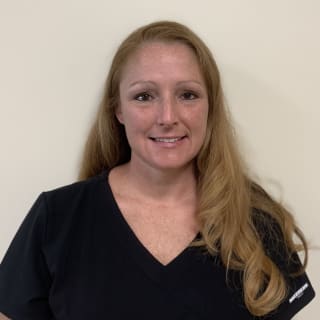 Kacy Mcdonough, Nurse Practitioner, Fuquay Varina, NC