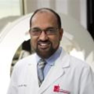 Priyavadan Shah, MD, Cardiology, Cary, NC, UNC REX Health Care