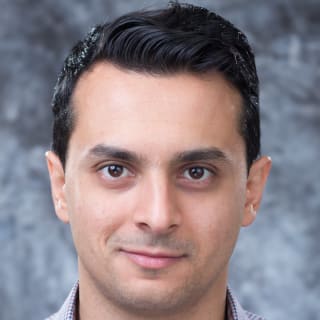 Matin Khoshnevis, MD, Ophthalmology, Sacramento, CA
