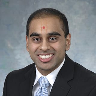 Parth Patel, MD, Thoracic Surgery, Atlanta, GA, Emory University Hospital