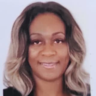 Knequisha O'Connor, Psychiatric-Mental Health Nurse Practitioner, North Miami, FL