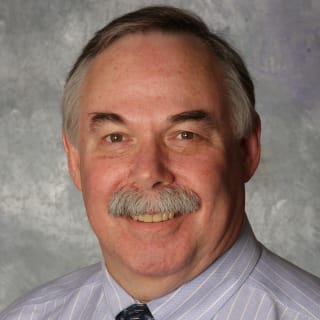 Geoffrey Robinson