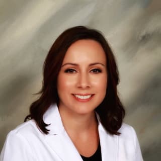 Melanie Alexander, Family Nurse Practitioner, Canonsburg, PA