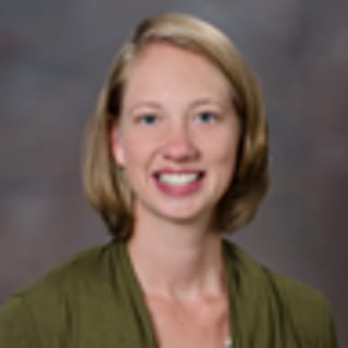Melissa Novak, DO, Family Medicine, Portland, OR, OHSU Hospital