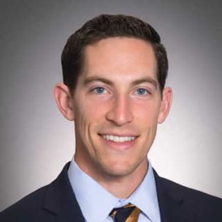 Eric Daubach, MD, Emergency Medicine, Winston Salem, NC