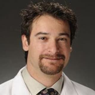 Shawn Winnick, MD
