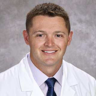 Jacob Thomsen, MD, General Surgery, Phoenix, AZ