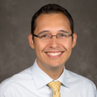 Luis Lomeli, MD, Gastroenterology, Madison, WI, University Hospital