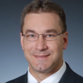 Eric Wood, Vascular Surgery, Covington, KY